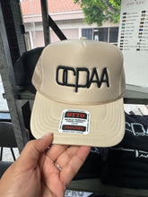 Load image into Gallery viewer, NEW OCPAA & OCPRO Embroidered Truckers