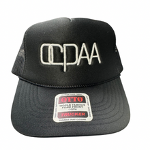 Load image into Gallery viewer, NEW OCPAA & OCPRO Embroidered Truckers