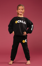 Load image into Gallery viewer, NEW Custom Live Love Laugh OCPAA Crewneck