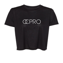 Load image into Gallery viewer, NEW OCPAA or OCPRO Flowy Crop Top