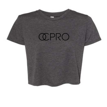 Load image into Gallery viewer, NEW OCPAA or OCPRO Flowy Crop Top