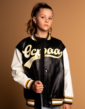 Load image into Gallery viewer, New OCPAA Varsity Jacket