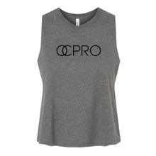 Load image into Gallery viewer, NEW OCPAA or OCPRO Razor Back Crop Top