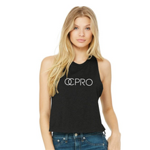 Load image into Gallery viewer, NEW OCPAA or OCPRO Razor Back Crop Top