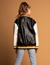 Load image into Gallery viewer, New OCPAA Varsity Jacket