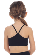 Load image into Gallery viewer, Kids Basic Cami Top - One Size - Studio Fix Boutique
 - 2