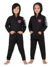 Load image into Gallery viewer, Cozy OCPAA Footless Onesie (Custom)