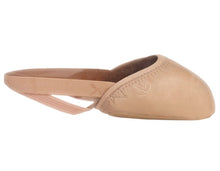 Load image into Gallery viewer, Capezio Child "Turning Point 55" Pirouette Shoe - Studio Fix Boutique