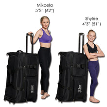 Load image into Gallery viewer, Dream Duffel Large