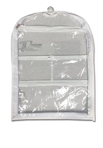 Gusseted Garment Bags