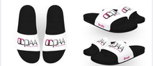 Load image into Gallery viewer, OCPAA Custom OCPAA & OCPRO Black Team Slides
