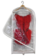 Load image into Gallery viewer, Gusseted Garment Bags
