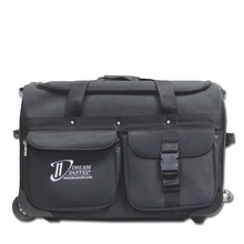 Load image into Gallery viewer, Dream Duffel Medium