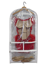 Load image into Gallery viewer, Gusseted Garment Bags