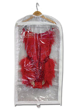 Load image into Gallery viewer, Gusseted Garment Bags