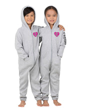 Load image into Gallery viewer, Cozy OCPAA Footless Onesie (Custom)