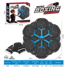 Load image into Gallery viewer, Boxing Target Machine