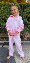 Load image into Gallery viewer, New Tie Dye Sweatpants with New Logo