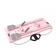 Load image into Gallery viewer, Compact Pilates Sliding Board