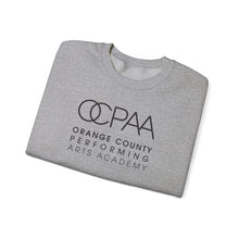 Load image into Gallery viewer, OCPAA Crewneck Sweatshirt - Adult Size