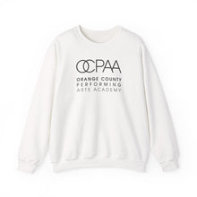 Load image into Gallery viewer, OCPAA Crewneck Sweatshirt - Adult Size