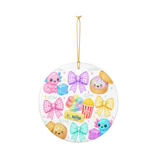 Load image into Gallery viewer, OCPAA Squishy Ornament 2026