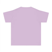 Load image into Gallery viewer, Kids Halloween Ghost Ballerina T‑Shirt — Cute Pumpkin &amp; Bat Costume Tee