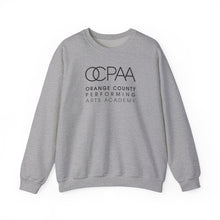 Load image into Gallery viewer, OCPAA Crewneck Sweatshirt - Adult Size