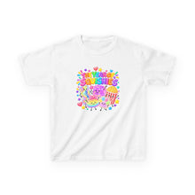 Load image into Gallery viewer, Year of the Squishies Kids T-Shirt | Cute Squishy Graphic Tee