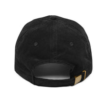 Load image into Gallery viewer, Corduroy Baseball Cap with OCPAA Logo