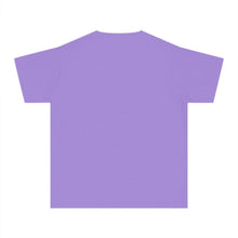 Load image into Gallery viewer, Kids Halloween Ghost Ballerina T‑Shirt — Cute Pumpkin &amp; Bat Costume Tee