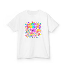 Load image into Gallery viewer, Year of the Squishies Kids T-Shirt | Cute Squishy Graphic Tee