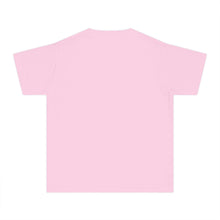 Load image into Gallery viewer, Kids Halloween Ghost Ballerina T‑Shirt — Cute Pumpkin &amp; Bat Costume Tee