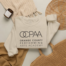 Load image into Gallery viewer, OCPAA Crewneck Sweatshirt - Adult Size