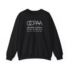 Load image into Gallery viewer, OCPAA Crewneck Sweatshirt - Adult Size