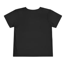 Load image into Gallery viewer, Toddler Tee - Pink Ballerina Skeletons Dance Graphic