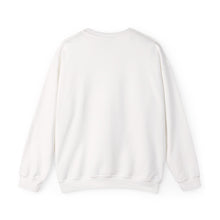 Load image into Gallery viewer, Nightmare Before Coffee Sweatshirt — Skeleton Coffee Crewneck