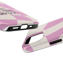 Load image into Gallery viewer, I Can't, I Have Dance -Pink Swirl Protective Cover