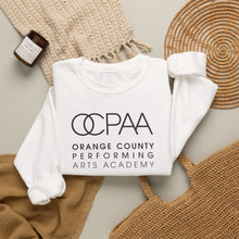Load image into Gallery viewer, OCPAA Crewneck Sweatshirt - Adult Size