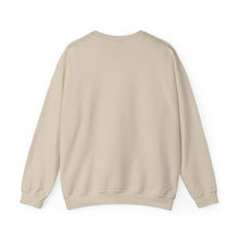 Load image into Gallery viewer, Nightmare Before Coffee Sweatshirt — Skeleton Coffee Crewneck