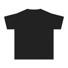 Load image into Gallery viewer, Kids Halloween Ghost Ballerina T‑Shirt — Cute Pumpkin &amp; Bat Costume Tee