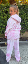Load image into Gallery viewer, New Tie Dye Sweatpants with New Logo