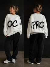Load image into Gallery viewer, NEW DROP! OCPRO Airbrushed Crewneck Sweatshirt