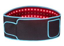 Load image into Gallery viewer, LED Infrared Belt Therapy Device