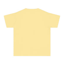 Load image into Gallery viewer, Kids Halloween Ghost Ballerina T‑Shirt — Cute Pumpkin &amp; Bat Costume Tee