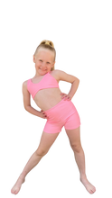Load image into Gallery viewer, Sassy Dancewear Top