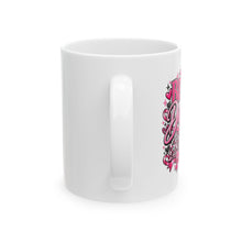 Load image into Gallery viewer, Best Dance Mom Ceramic Mug – 11oz &amp; 15oz