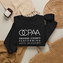 Load image into Gallery viewer, OCPAA Crewneck Sweatshirt - Adult Size
