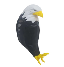 Load image into Gallery viewer, Eagle Shaped Wall Lamp