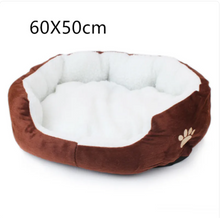Load image into Gallery viewer, Lamb Cashmere Kennel